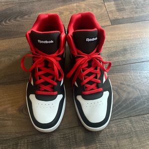 Men’s Reebok shoes